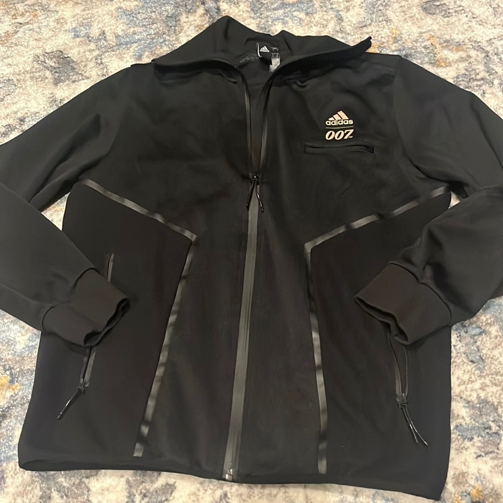 Adidas x 007 Jacket